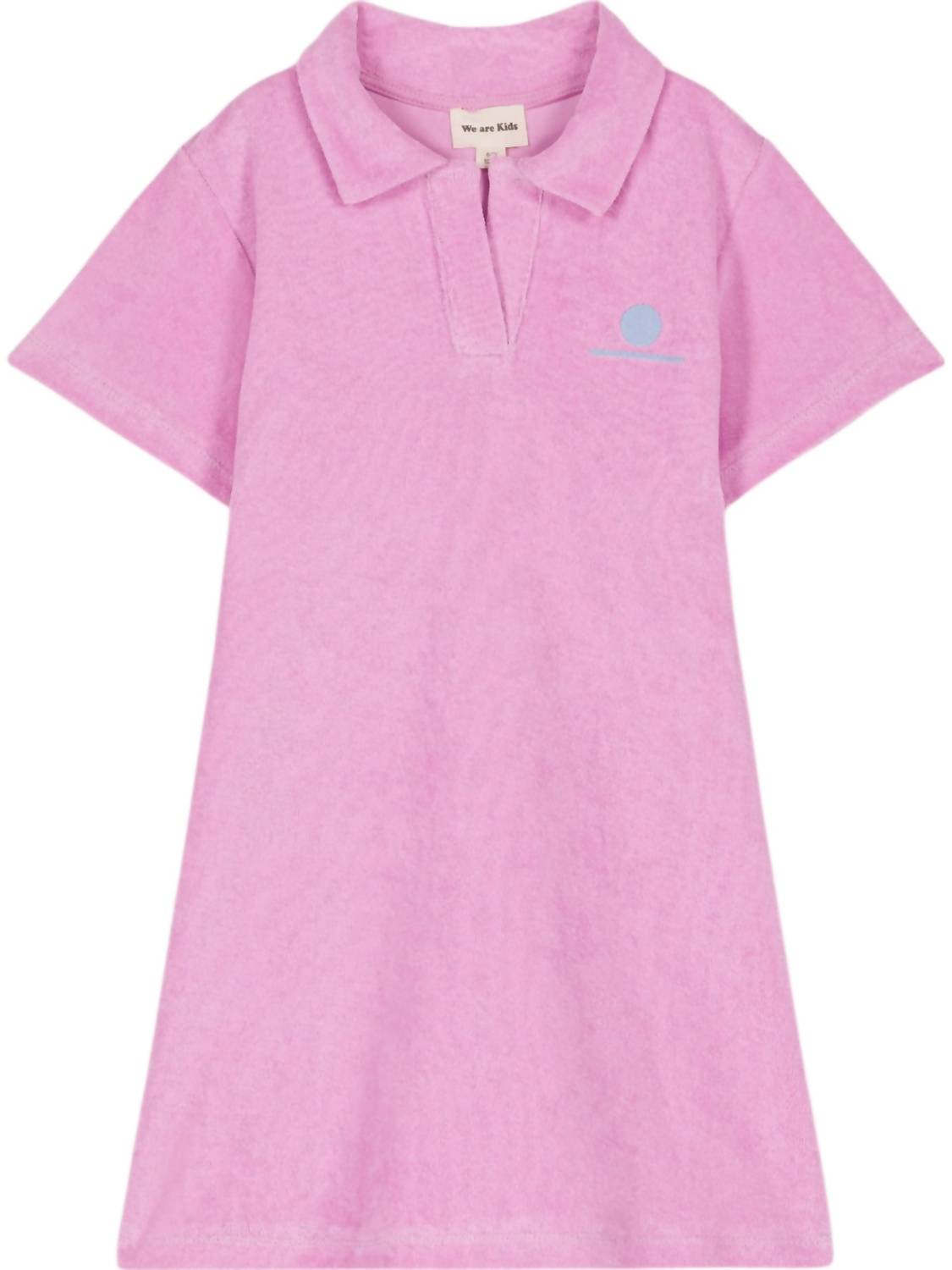 We Are Kids - Girl's Gaby Terry Robe Dress