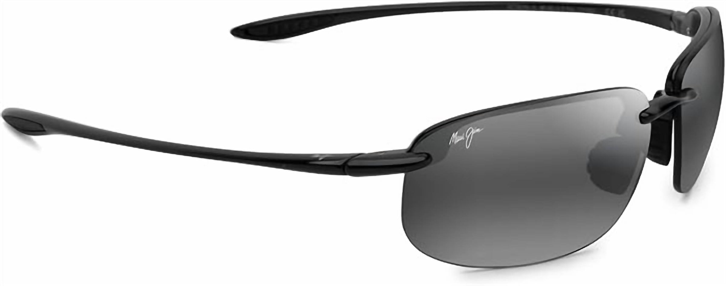 Maui Jim - Unisex Ho'okipa Rectangle Sunglasses