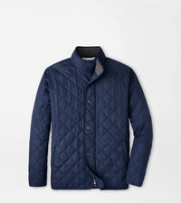 Peter Millar - Suffolk Coat