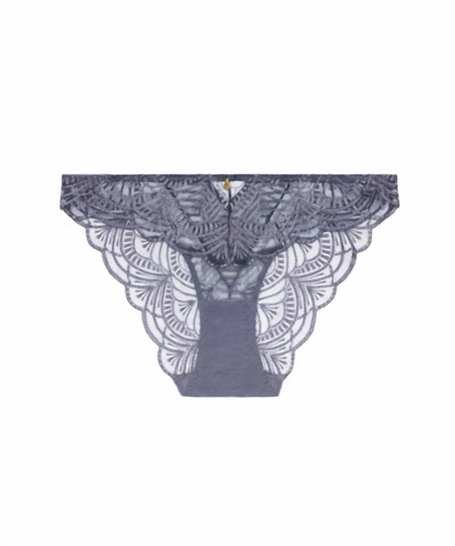 Aubade - Vibes Italian Brief