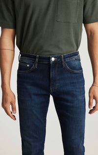 Mavi - Jake Slim Leg Jeans
