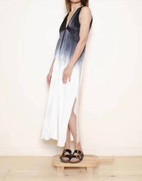 Raquel Allegra - Aziza Maxi Dress