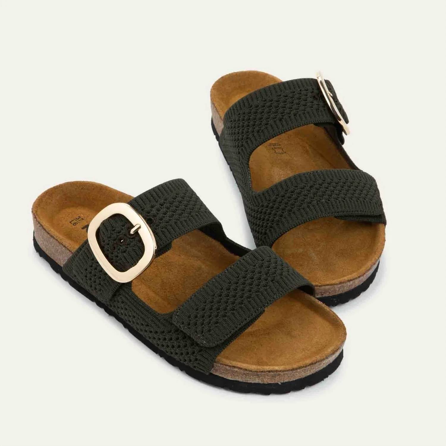Naot - Women's Miami Sandal