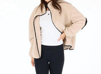 Kerri Rosenthal - Coze Magoze Fleece Jacket