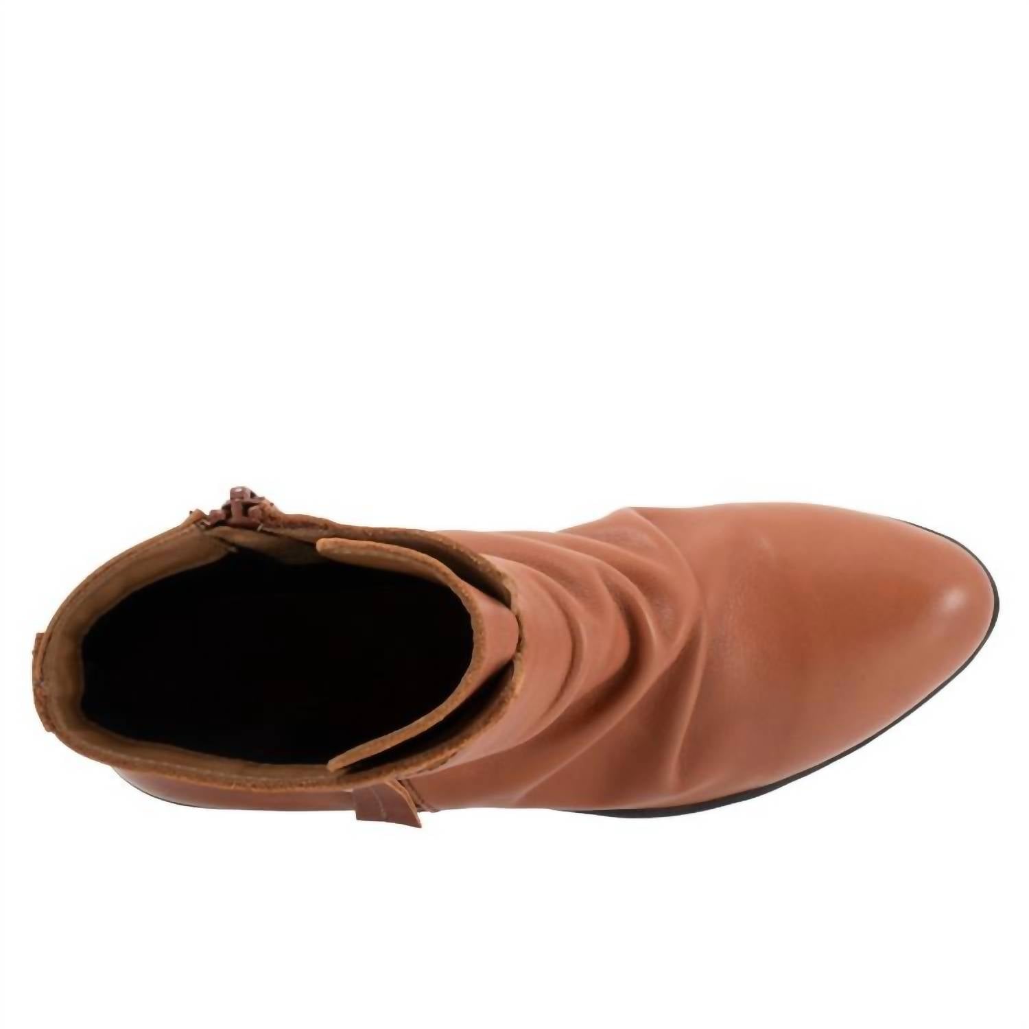 Bueno - Women's Colbie Leather Boot