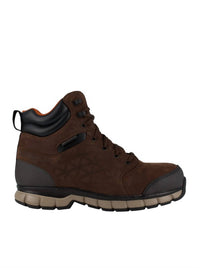 Reebok - MEN'S SUBLITE CUSHION WORK ATHLETIC BOOT - WIDE WIDTH