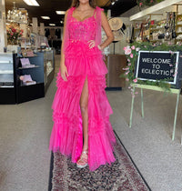 Juliet - Ball Gown Sweetheart Dress