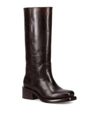 Frye - Women's Campus Heeled Boots
