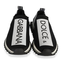 Dolce & Gabbana - Men's Sorrento Melt Slip On Sneakers