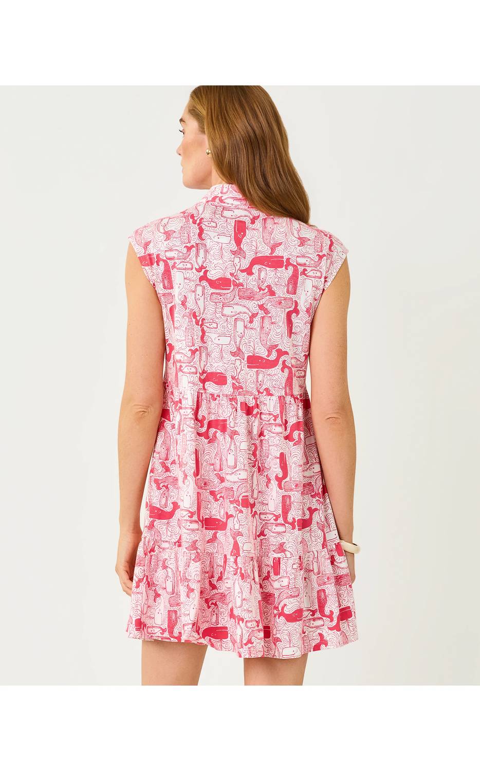 Lilly Pulitzer - Arley Dress