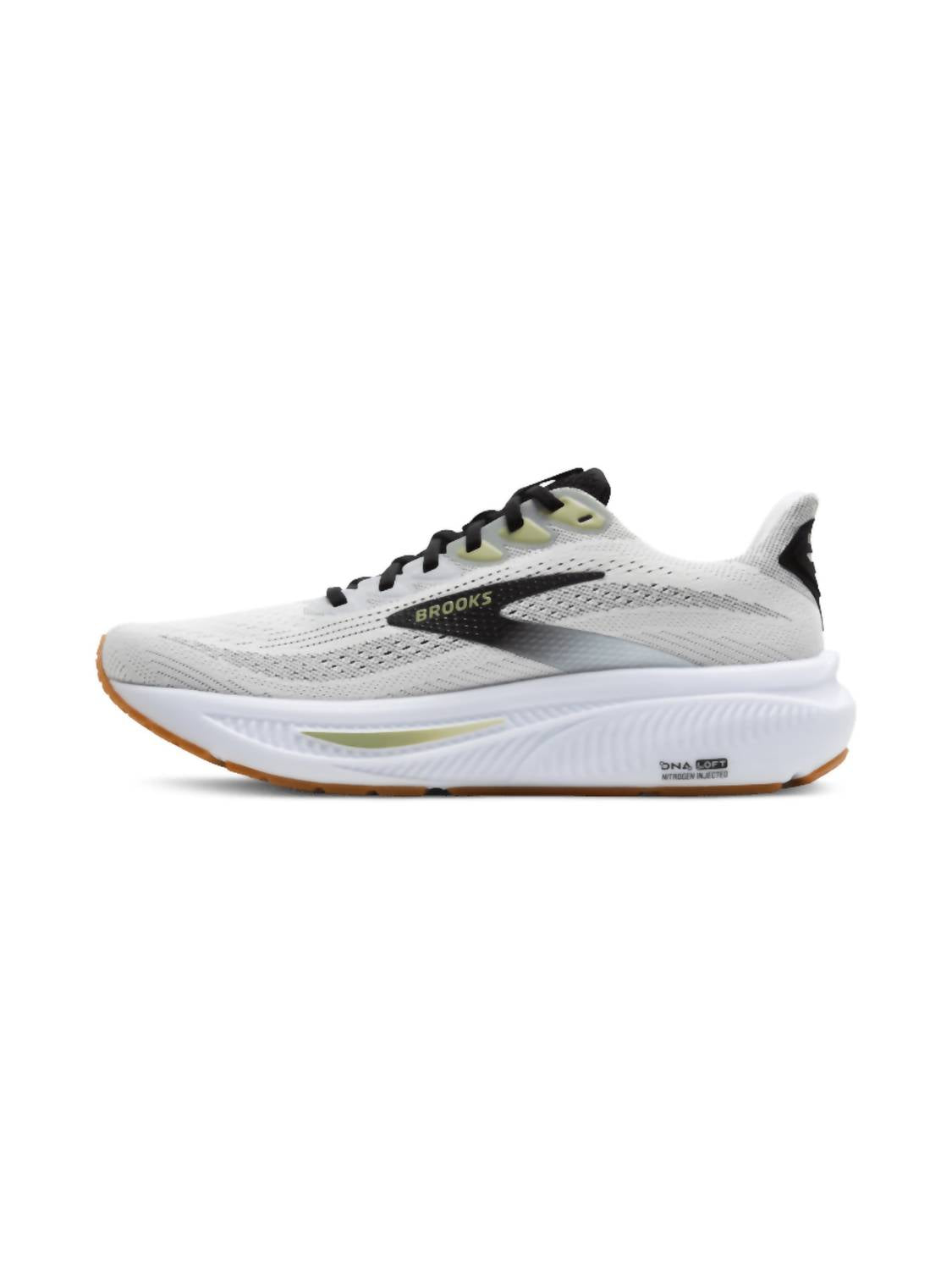 Brooks - Men's Ghost 17 Running Shoe