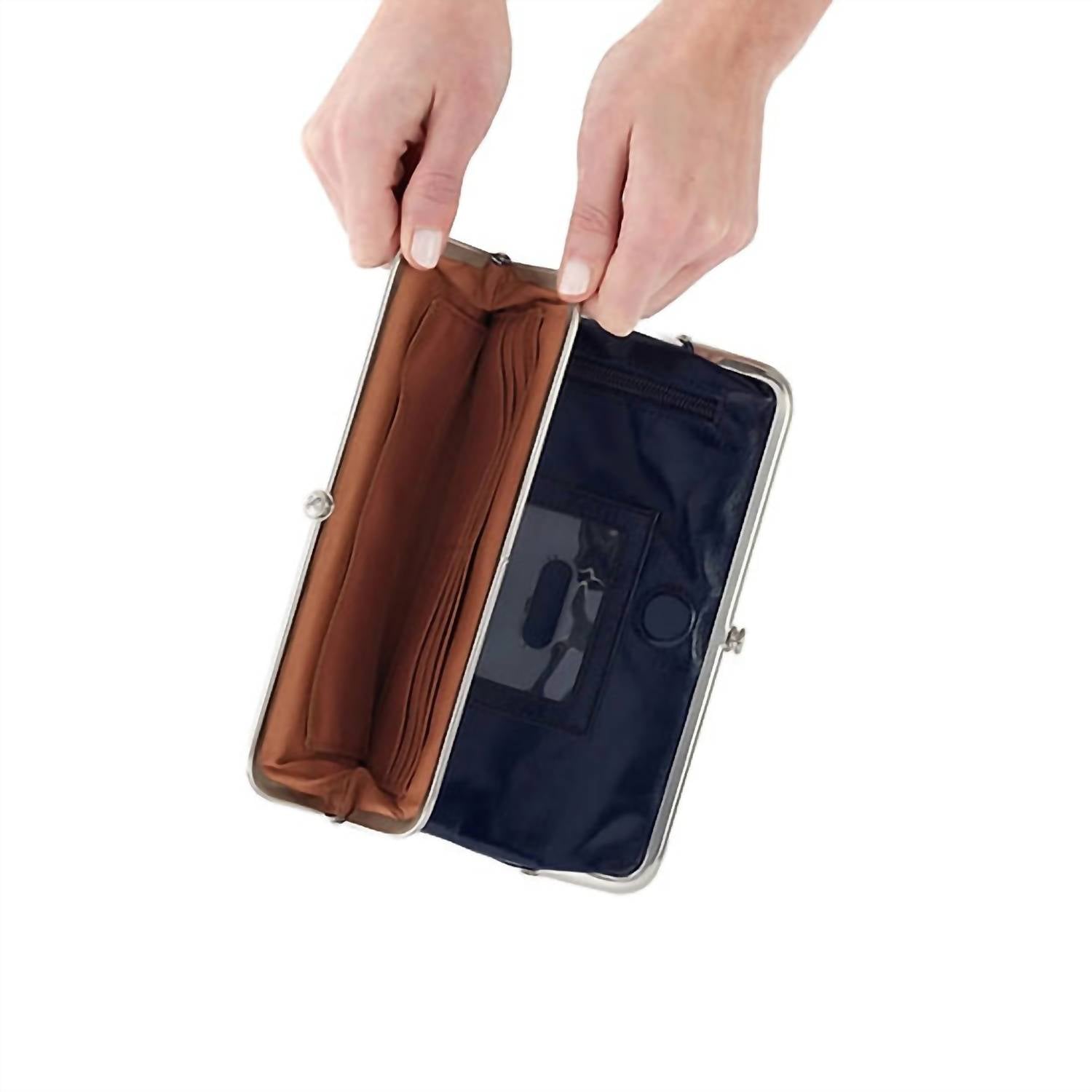 Hobo - Women's Lauren Wallet