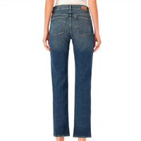 Dl1961 - Women'S - Women's Patti Straight High Rise Vintage Jean