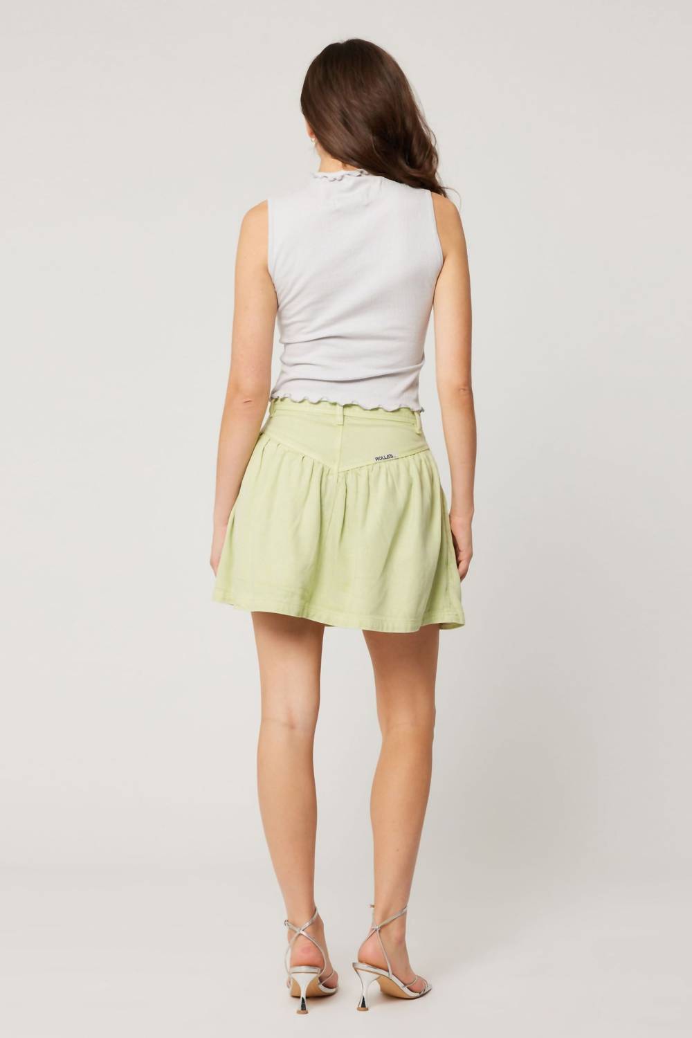 Rolla'S - Leonie Mini Skirt