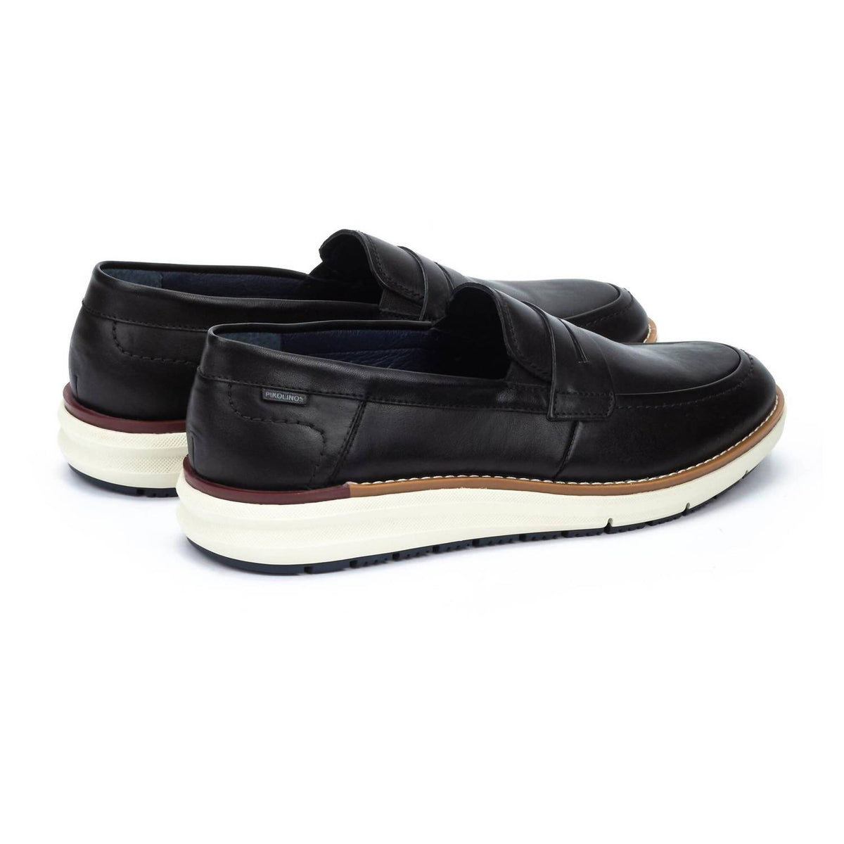 Pikolinos - Men's Manacor Penny Loafers