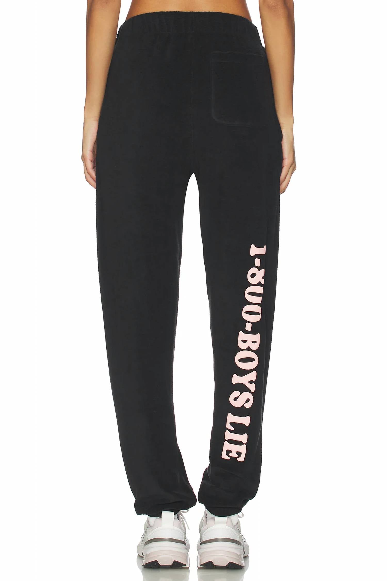Boys Lie - Mac Pull-on Slim Pants