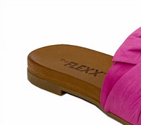 The Flexx - Women's Knotty Sandal
