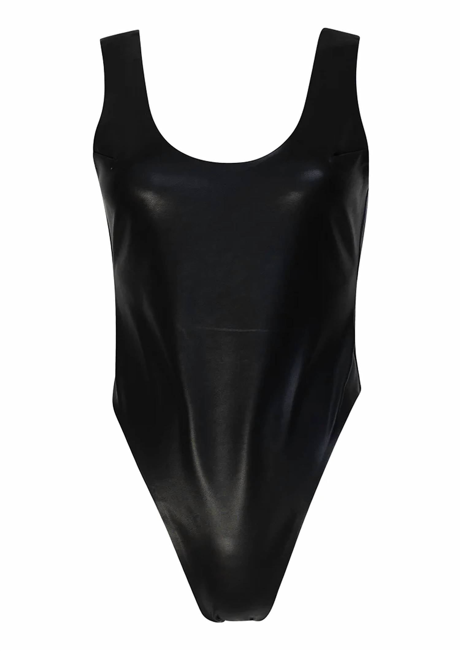 Circular Path - Women's Amanda Tank Swimsuit