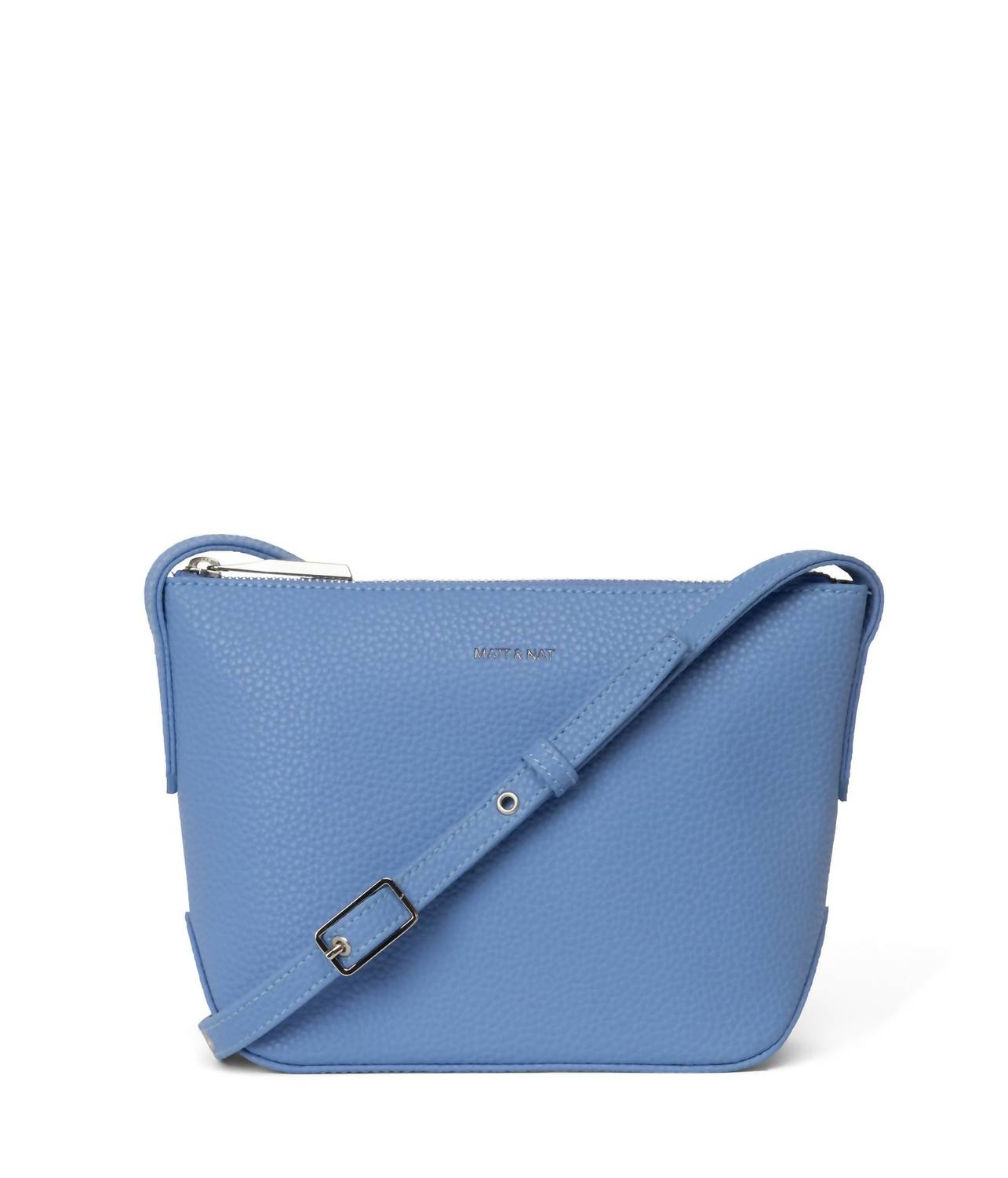 Matt & Nat - Women's Sam Vegan Crossbody Bag
