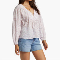 Billabong - Ambers Top