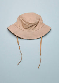Huttelihut - Boy's Festival Canvas Bucket Hat