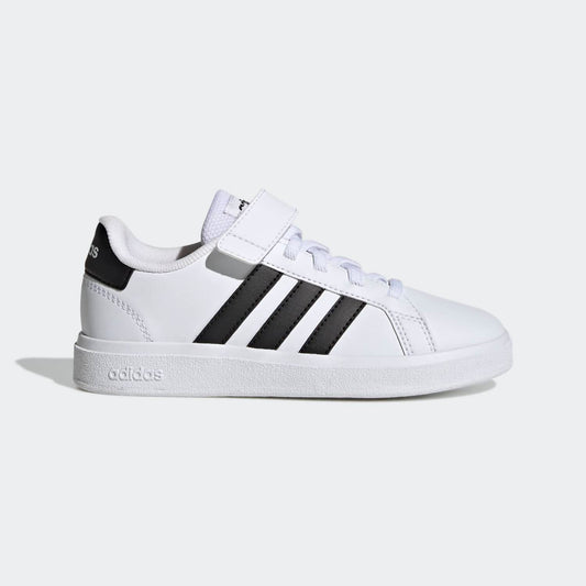 Adidas - Kids Grand Court 2.0 Elk Sneakers
