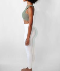 Knotwtr - Sports Bra
