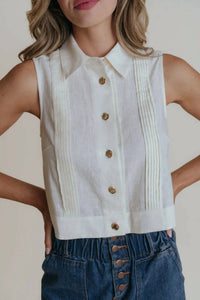 Laroque - Micah Top
