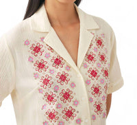 Antik Batik - Jena Blouse