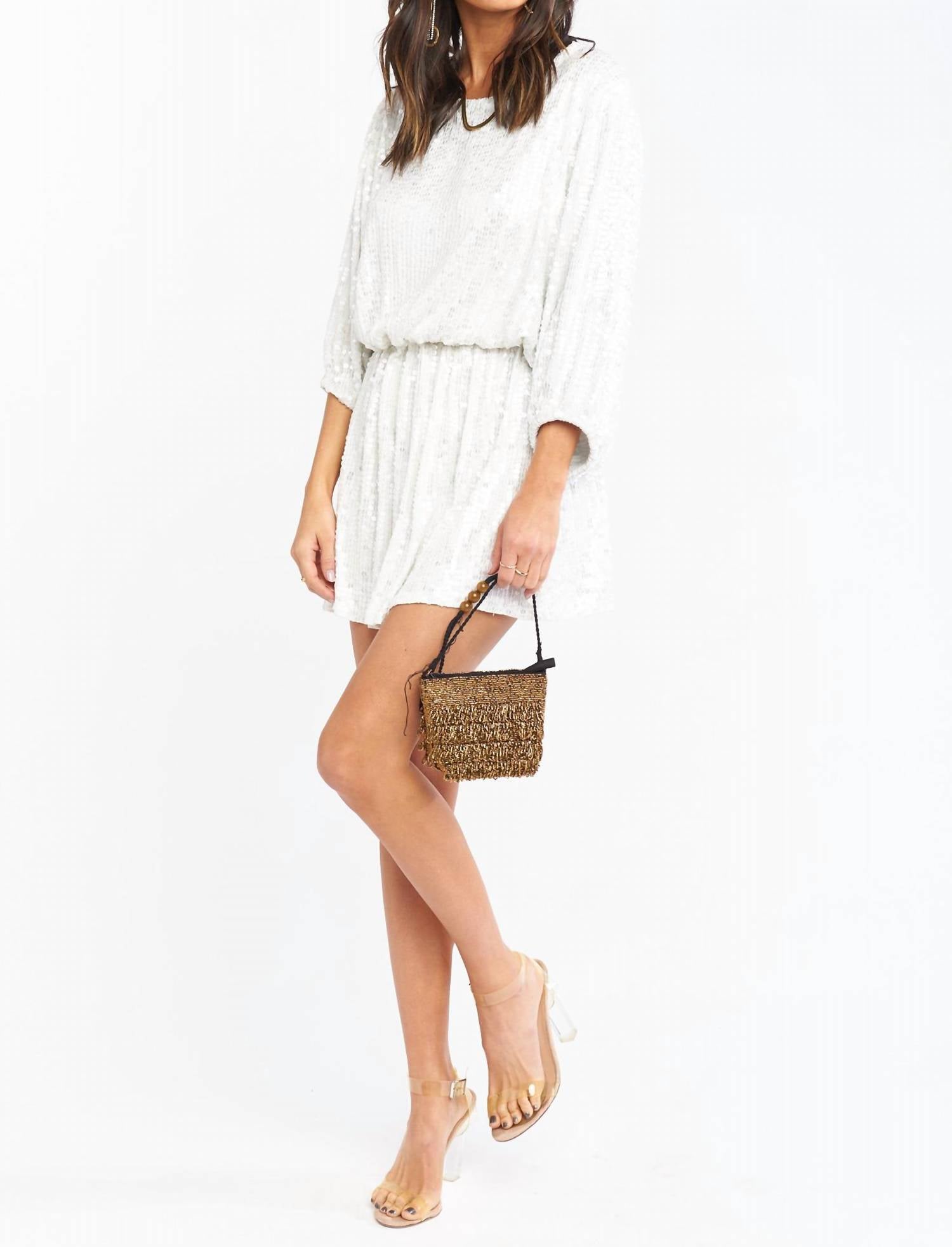 Show Me Your Mumu - Genevieve Dress