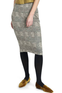 Corey Lynn Calter - Zola Pencil Skirt