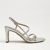Sam Edelman - Women's Elissa Strappy Heel Sandal