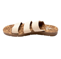 Corkys Footwear - Women's Dafne Flat Sandals