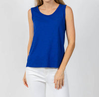 Elliott Lauren - Sleeveless Tank Top