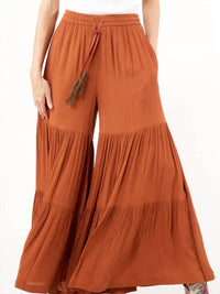 Aratta - Dream Wide Leg Pants