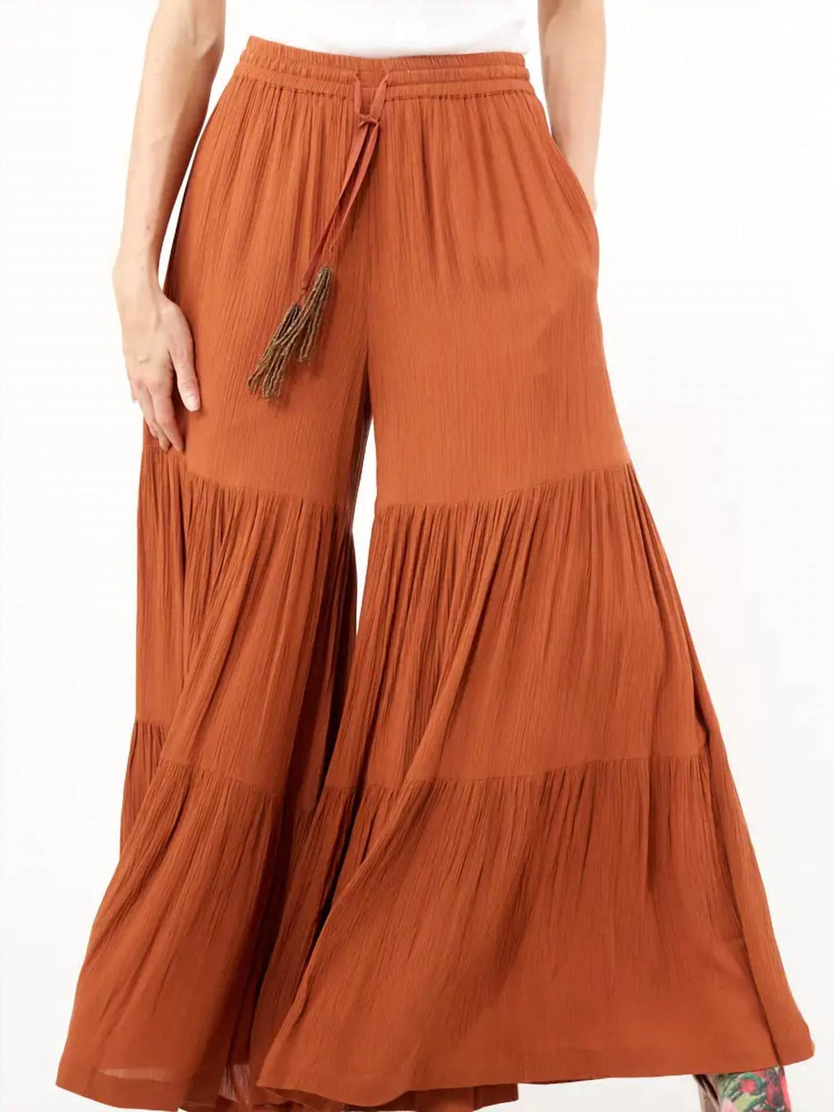Aratta - Dream Wide Leg Pants