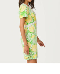 Lilly Pulitzer - Evita Stretch Shift Dress