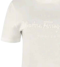 Salvatore Ferragamo - Women's Luxury T Shirt