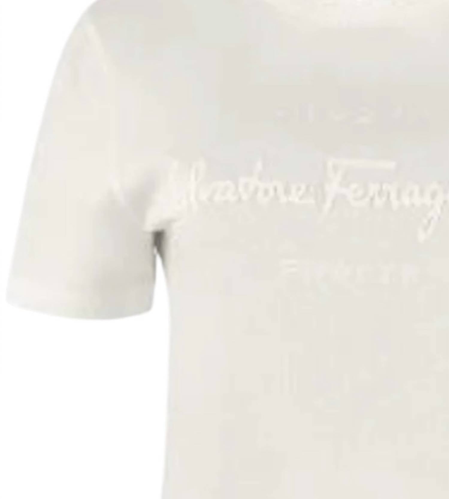 Salvatore Ferragamo - Women's Luxury T Shirt