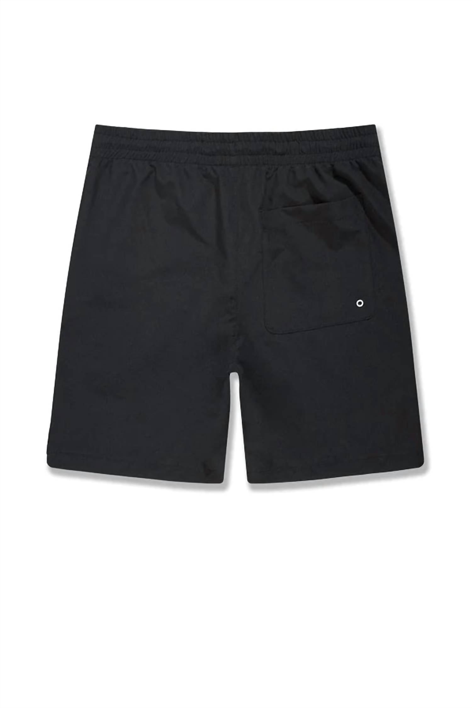Jordan Craig - Oakland Mechanic Short & Shirt Set