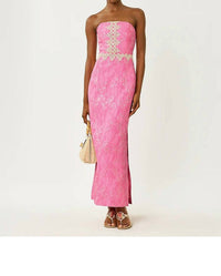 Lilly Pulitzer - Kristella Maxi Dress