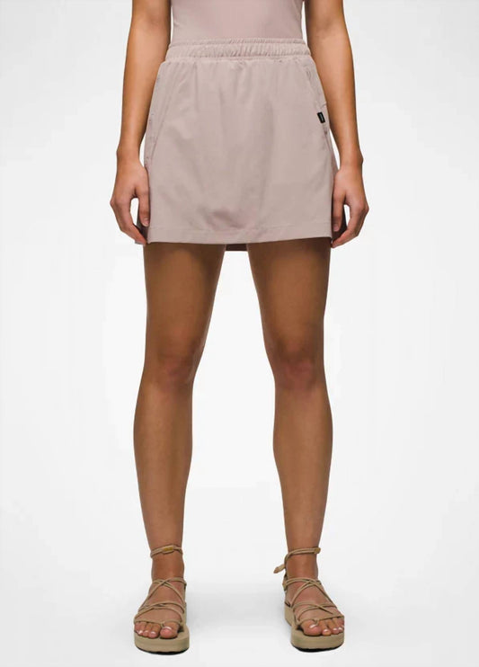 Prana - Railay Snap Up Skort