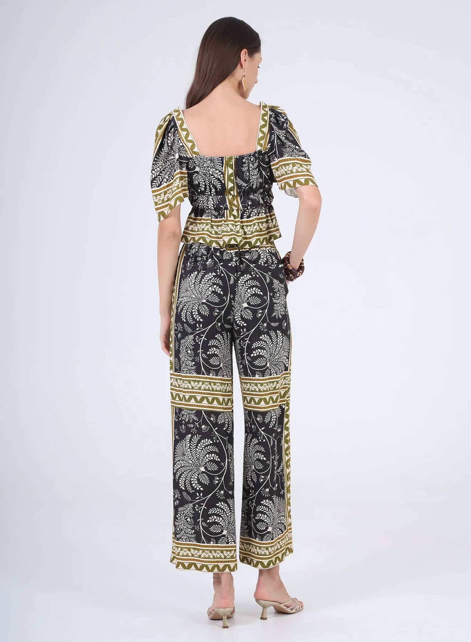 Aylaya - Kauai Pants