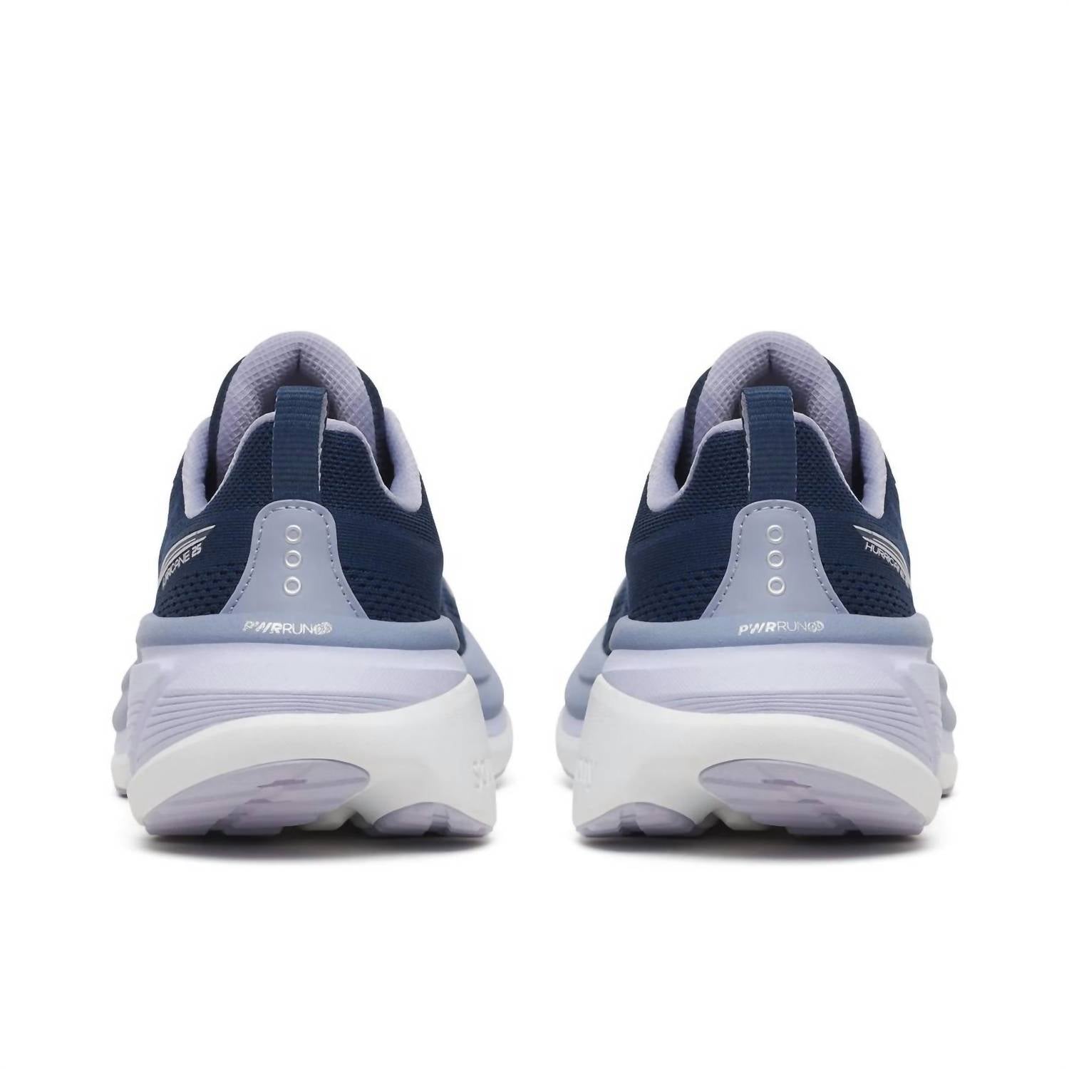 Saucony - Women's Hurricane 25 Runing Shoes