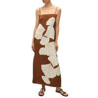 Veronica Beard - Petra Midi Dress
