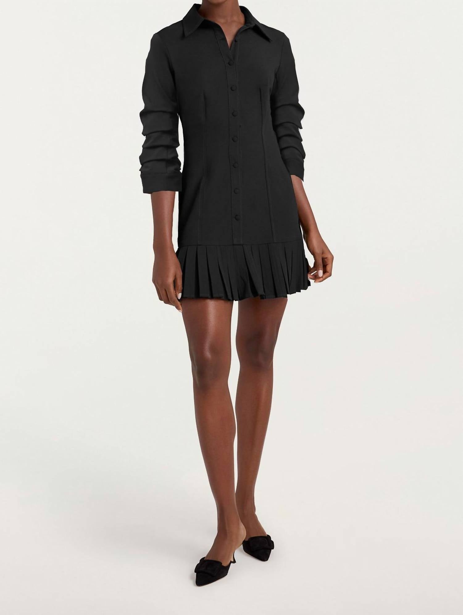 Cinq A Sept - Lucilla Mini Dress
