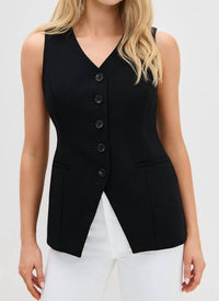 Pistola - Lila Fitted Vest