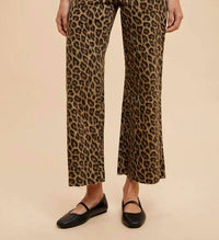 Anniewear - The Lea High Rise Jeans