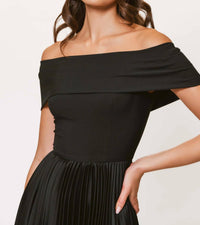 Hutch - Stockton Midi Dress