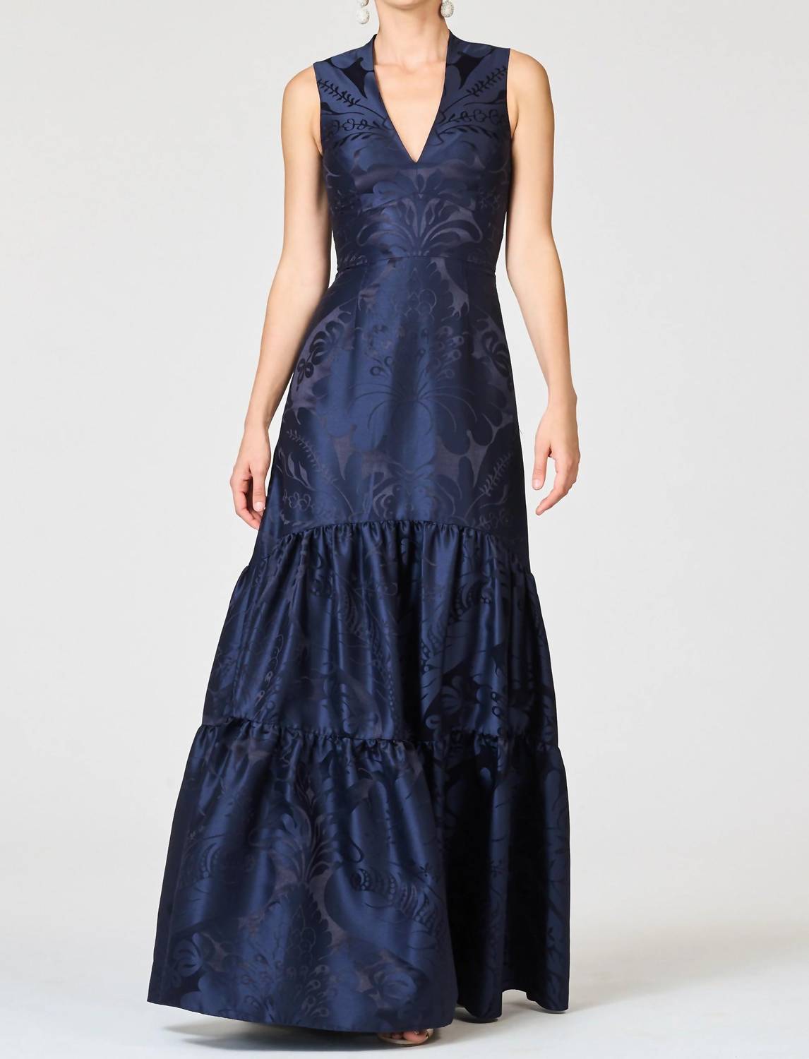 Sachin & Babi - Cella Gown